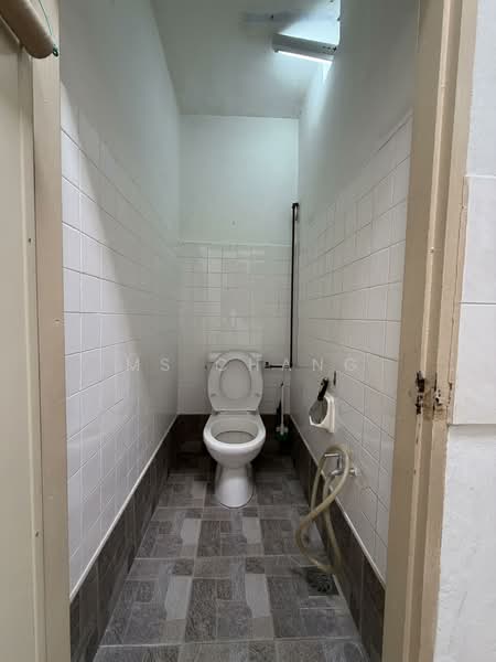 Semi-Detached House for Sale in Taman Oriental (Ayer Itam) - Ms Chang - PropertyGuru.com.my