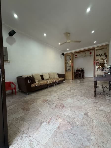 Semi-Detached House for Sale in Taman Oriental (Ayer Itam) - Ms Chang - PropertyGuru.com.my