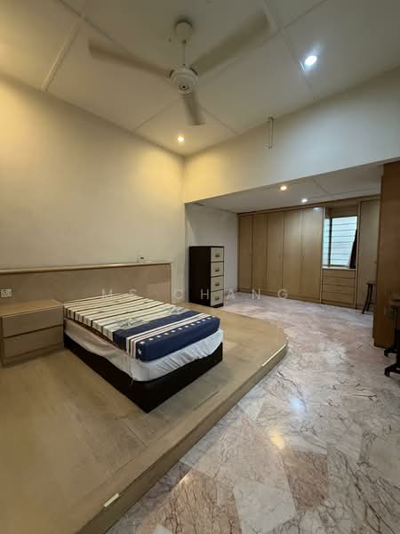 Semi-Detached House for Sale in Taman Oriental (Ayer Itam) - Ms Chang - PropertyGuru.com.my