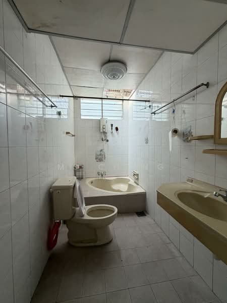 Semi-Detached House for Sale in Taman Oriental (Ayer Itam) - Ms Chang - PropertyGuru.com.my