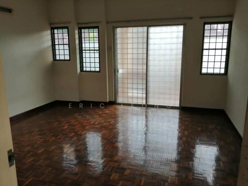 Terraced House for Sale in BANDAR PUCHONG JAYA (Puchong) - Eric Leong - Living Room - PropertyGuru.com.my