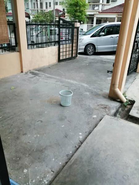Terraced House for Sale in BANDAR PUCHONG JAYA (Puchong) - Eric Leong - Exterior - PropertyGuru.com.my