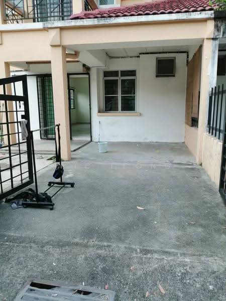 Terraced House for Sale in BANDAR PUCHONG JAYA (Puchong) - Eric Leong - Exterior - PropertyGuru.com.my