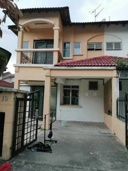 Terraced House for Sale in BANDAR PUCHONG JAYA (Puchong) - Eric Leong - Exterior - PropertyGuru.com.my