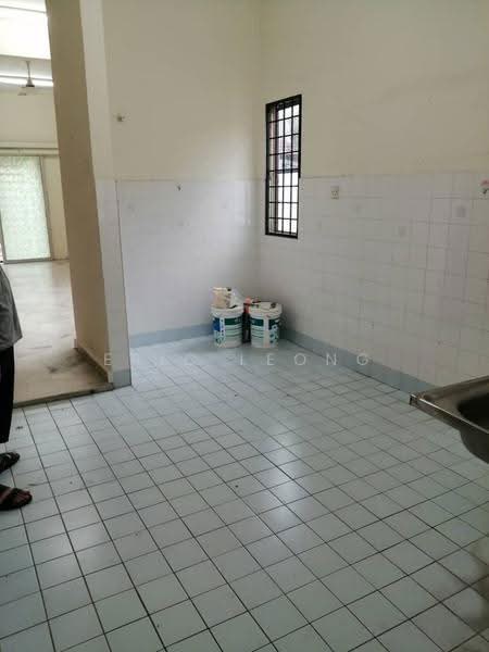 Terraced House for Sale in BANDAR PUCHONG JAYA (Puchong) - Eric Leong - Kitchen - PropertyGuru.com.my