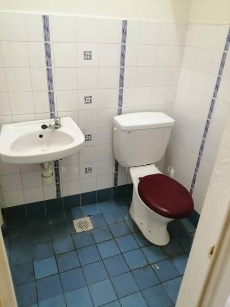 Terraced House for Sale in BANDAR PUCHONG JAYA (Puchong) - Eric Leong - Bathroom - PropertyGuru.com.my