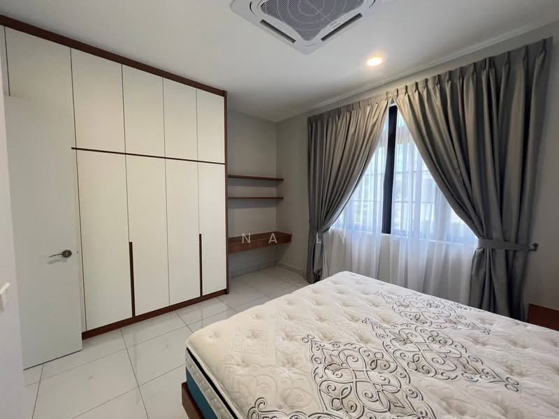 Rumah Teres 2 Tingkat untuk Disewa di Iskandar Puteri (Nusajaya) (Johor) - Elena Lye - PropertyGuru.com.my