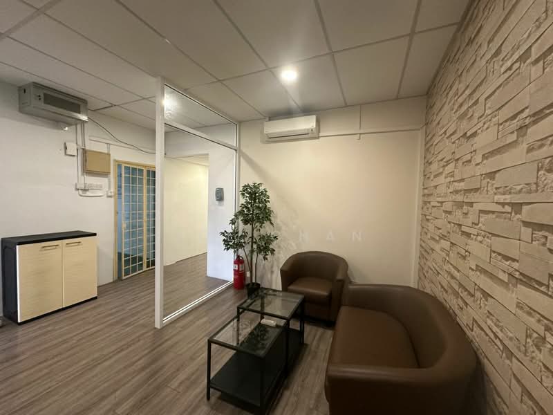 Office for Rent in BANDAR PUCHONG JAYA (Puchong) - Joe Chan - Interior - PropertyGuru.com.my