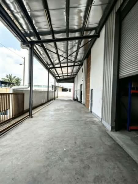 Kilang untuk Disewa di Seri Kembangan (Selangor) - Luis Looi - Exterior - PropertyGuru.com.my