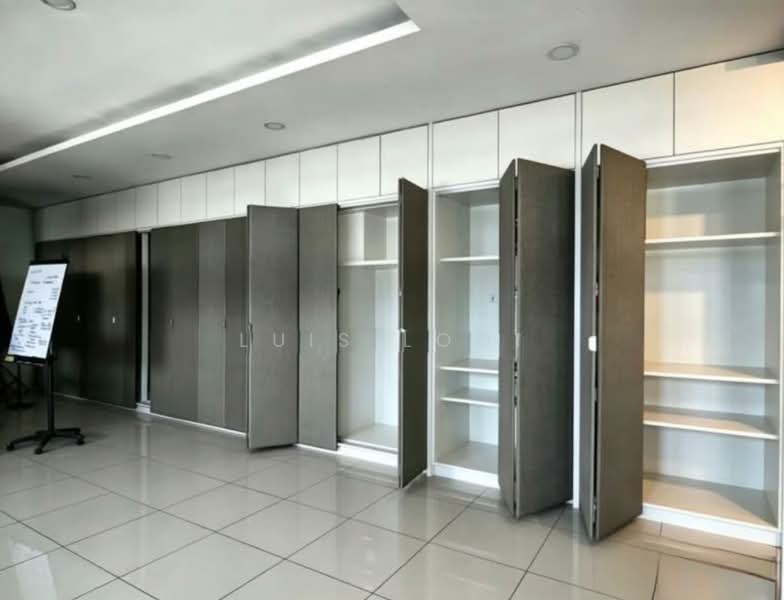 Kilang untuk Disewa di Seri Kembangan (Selangor) - Luis Looi - Interior - PropertyGuru.com.my