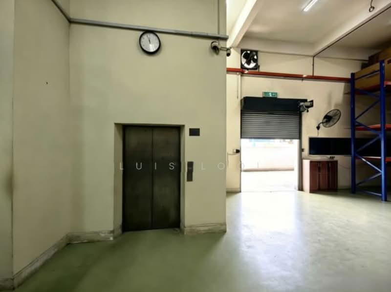 Kilang untuk Disewa di Seri Kembangan (Selangor) - Luis Looi - Interior - PropertyGuru.com.my