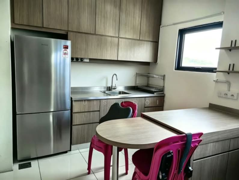 Kilang untuk Disewa di Seri Kembangan (Selangor) - Luis Looi - Kitchen - PropertyGuru.com.my
