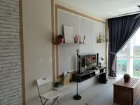 For Rent - Medini Signature