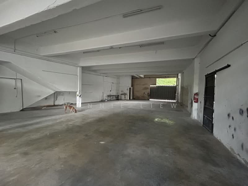 Terrace Factory for Rent in Segambut (Kuala Lumpur) - Wennie Liew - Interior - PropertyGuru.com.my
