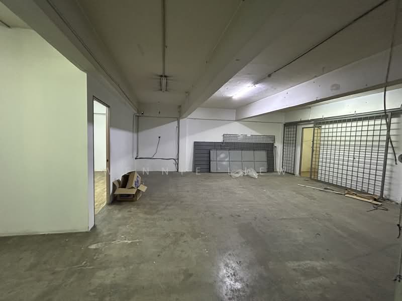 Kilang untuk Disewa di Segambut (Batu) - Wennie Liew - Interior - PropertyGuru.com.my