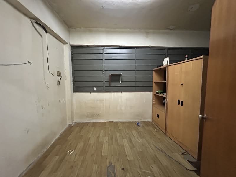 Kilang untuk Disewa di Segambut (Batu) - Wennie Liew - PropertyGuru.com.my