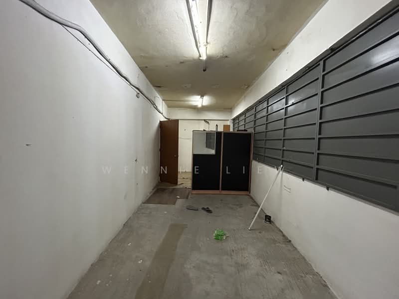 Kilang untuk Disewa di Segambut (Batu) - Wennie Liew - PropertyGuru.com.my