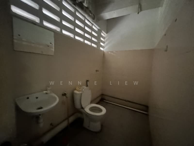 Kilang untuk Disewa di Segambut (Batu) - Wennie Liew - PropertyGuru.com.my