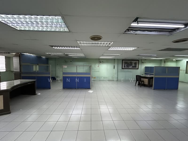Kilang untuk Disewa di Segambut (Batu) - Wennie Liew - PropertyGuru.com.my