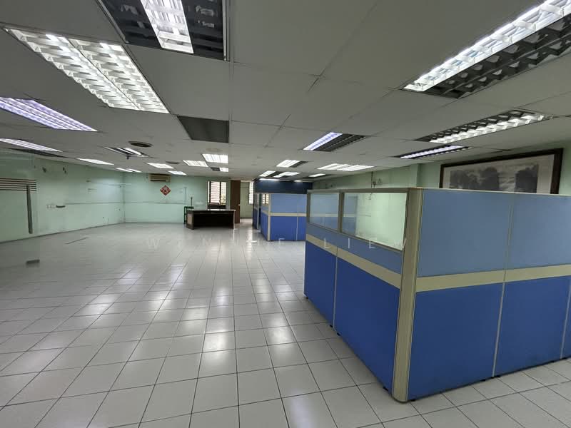 Kilang untuk Disewa di Segambut (Batu) - Wennie Liew - PropertyGuru.com.my