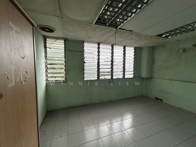 Kilang untuk Disewa di Segambut (Batu) - Wennie Liew - PropertyGuru.com.my