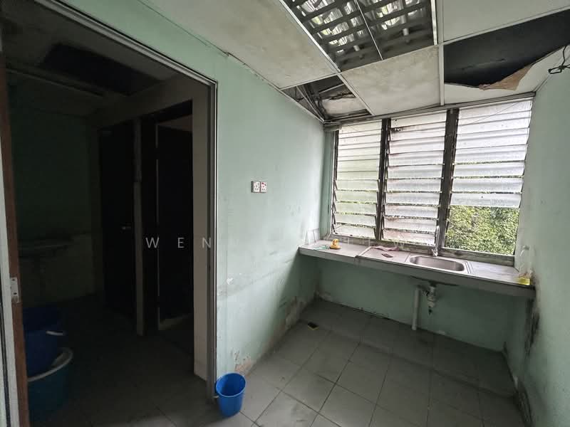 Kilang untuk Disewa di Segambut (Batu) - Wennie Liew - PropertyGuru.com.my