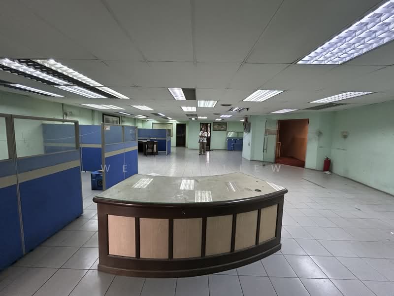 Kilang untuk Disewa di Segambut (Batu) - Wennie Liew - PropertyGuru.com.my