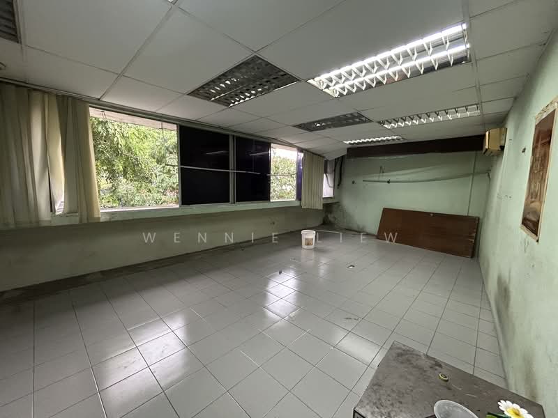 Kilang untuk Disewa di Segambut (Batu) - Wennie Liew - PropertyGuru.com.my