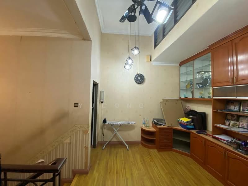 Rumah Teres 2-Tingkat untuk Dijual di Taman Rinting (Masai) - Yucong . - Interior - PropertyGuru.com.my