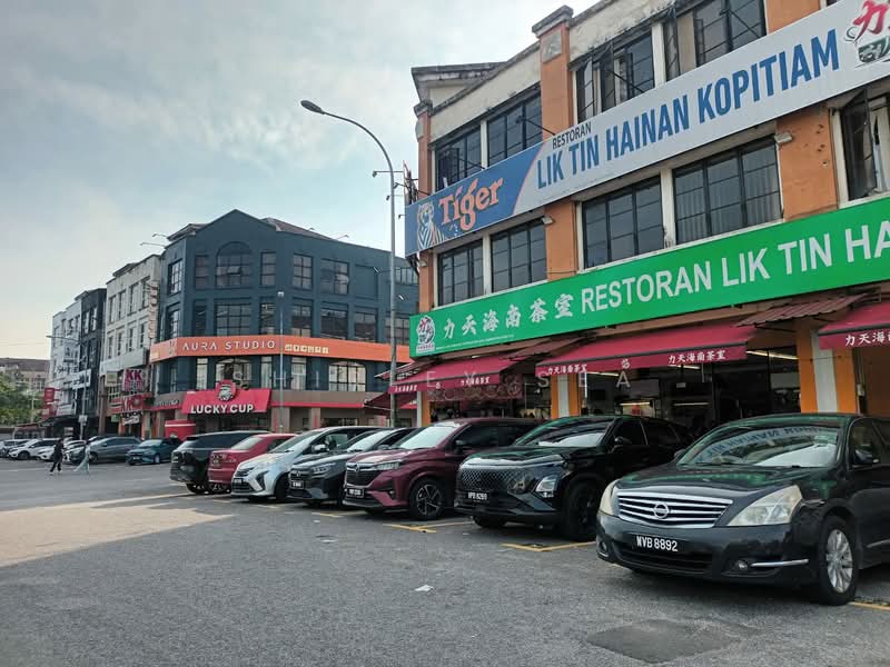 Kedai untuk Disewa di BANDAR PUCHONG JAYA (Puchong) - Shirley Sea - Exterior - PropertyGuru.com.my