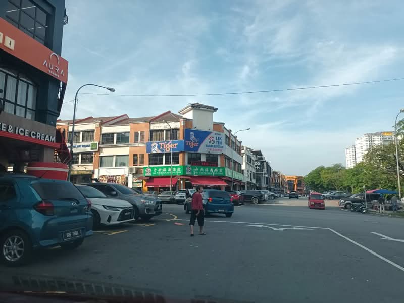 Kedai untuk Disewa di BANDAR PUCHONG JAYA (Puchong) - Shirley Sea - Exterior - PropertyGuru.com.my
