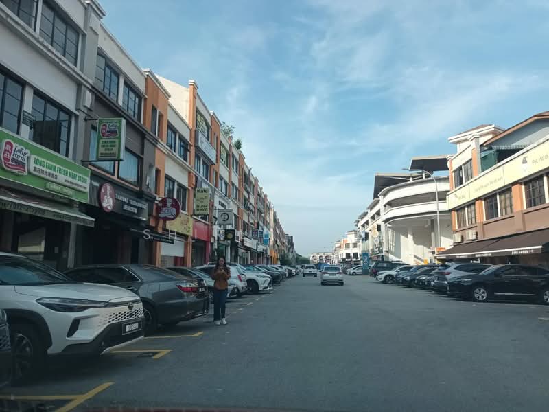 Kedai untuk Disewa di BANDAR PUCHONG JAYA (Puchong) - Shirley Sea - Exterior - PropertyGuru.com.my