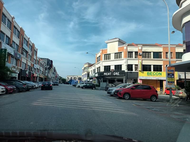 Kedai untuk Disewa di BANDAR PUCHONG JAYA (Puchong) - Shirley Sea - Exterior - PropertyGuru.com.my