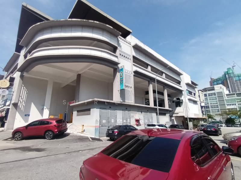 Kedai untuk Disewa di BANDAR PUCHONG JAYA (Puchong) - Shirley Sea - Exterior - PropertyGuru.com.my