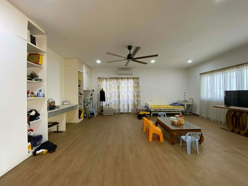 Rumah Banglo untuk Disewa di Subang Bestari (Shah Alam) - Emily Kho - Interior - PropertyGuru.com.my