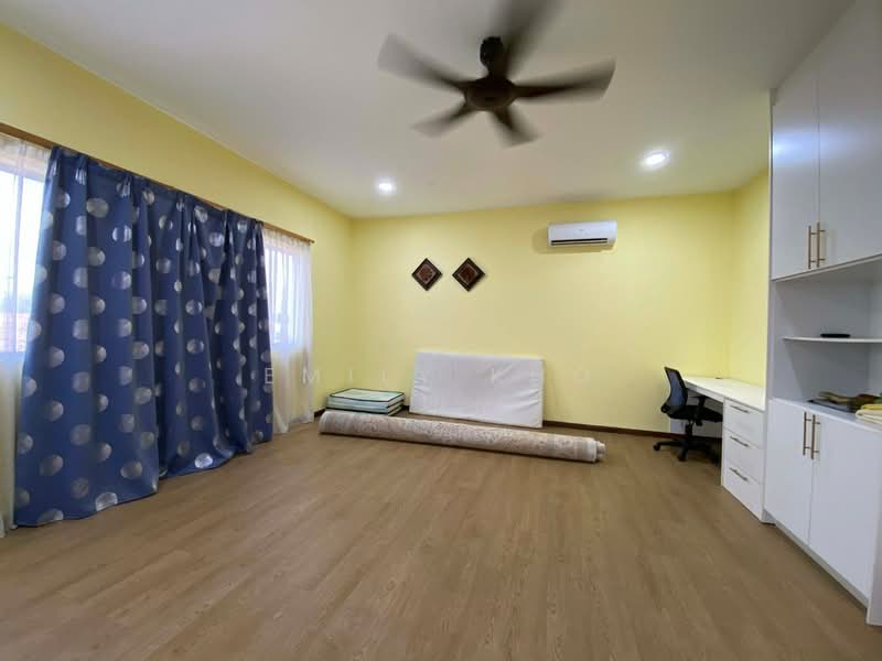 Rumah Banglo untuk Disewa di Subang Bestari (Shah Alam) - Emily Kho - Study - PropertyGuru.com.my
