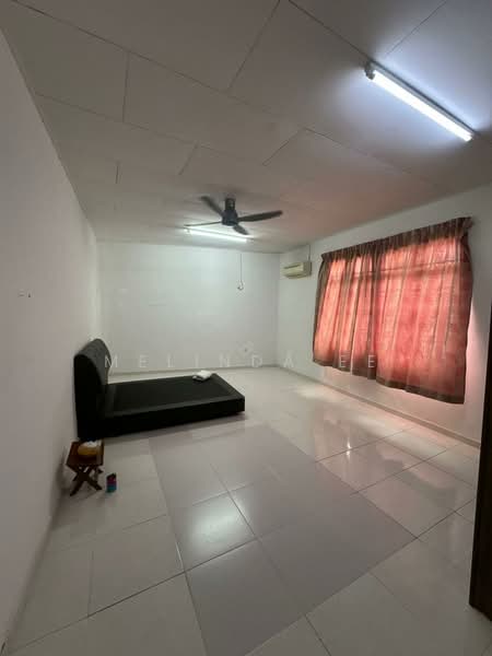 2-storey Terraced House for Sale in Taman Sri Pulai Perdana (Skudai) - Melinda Ee - Bedroom - PropertyGuru.com.my
