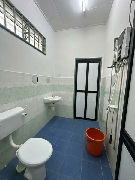 2-storey Terraced House for Sale in Taman Sri Pulai Perdana (Skudai) - Melinda Ee - Bathroom - PropertyGuru.com.my