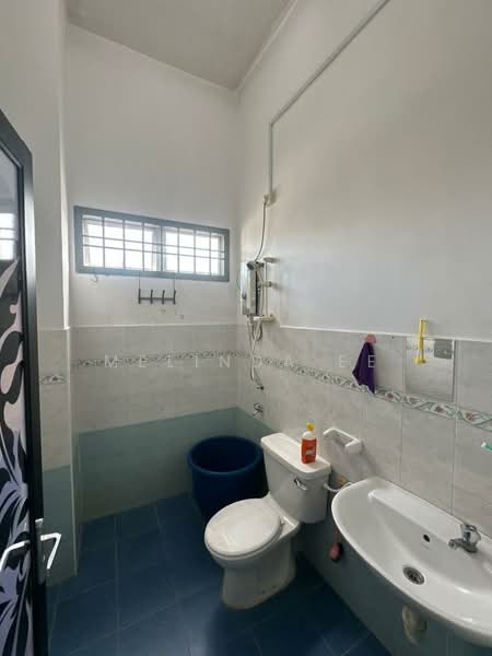 2-storey Terraced House for Sale in Taman Sri Pulai Perdana (Skudai) - Melinda Ee - Bathroom - PropertyGuru.com.my