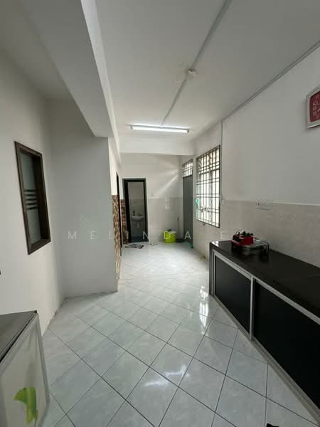 2-storey Terraced House for Sale in Taman Sri Pulai Perdana (Skudai) - Melinda Ee - Kitchen - PropertyGuru.com.my