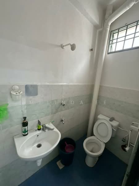 2-storey Terraced House for Sale in Taman Sri Pulai Perdana (Skudai) - Melinda Ee - Bathroom - PropertyGuru.com.my