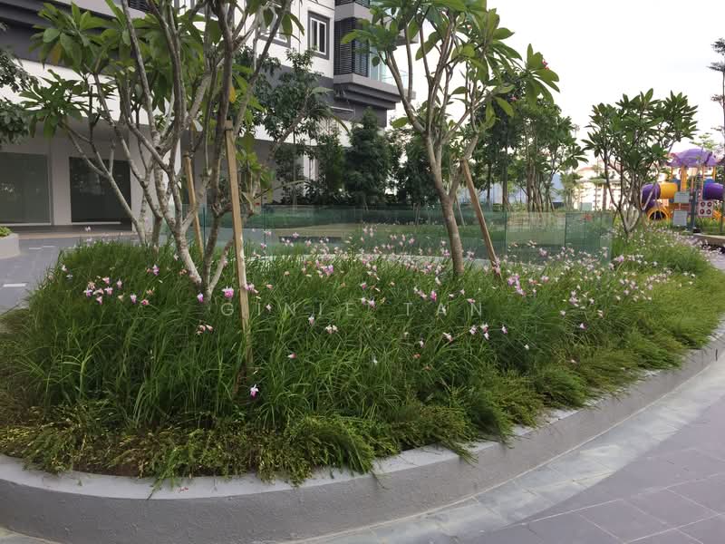 Service Residence for Sale at Sentul Village - Ginie Tan - Exterior - PropertyGuru.com.my