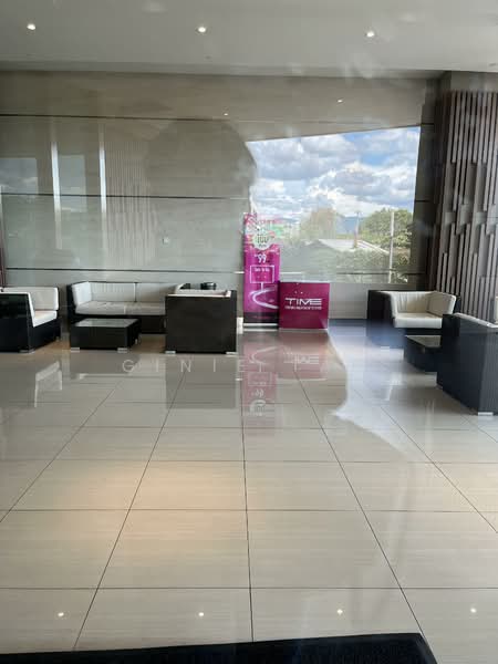 Service Residence for Sale at Sentul Village - Ginie Tan - Lobby - PropertyGuru.com.my