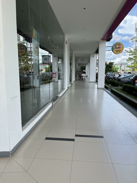 Service Residence for Sale at Sentul Village - Ginie Tan - Exterior - PropertyGuru.com.my