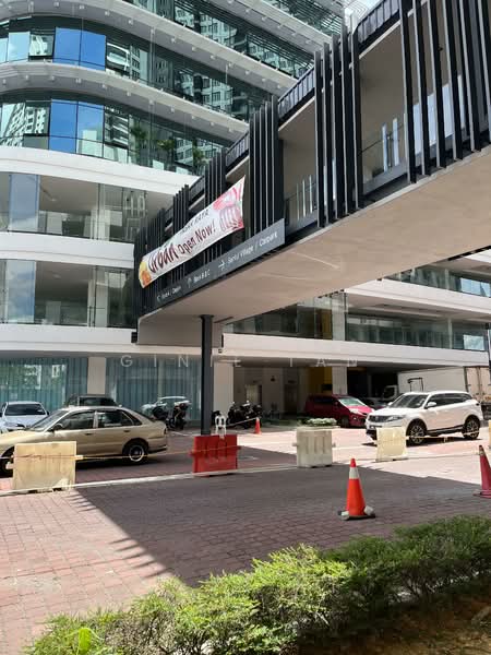 Service Residence for Sale at Sentul Village - Ginie Tan - Exterior - PropertyGuru.com.my