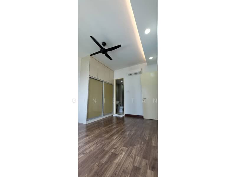 Service Residence for Sale at Sentul Village - Ginie Tan - Bedroom - PropertyGuru.com.my