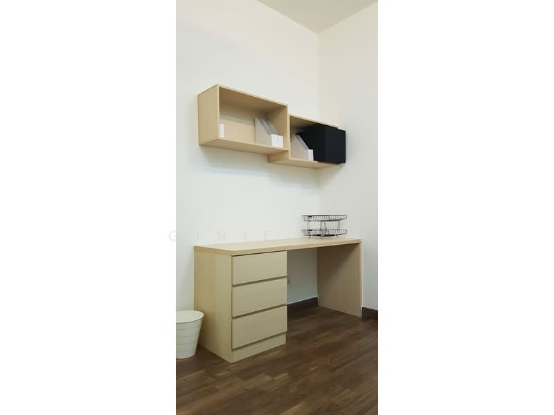Service Residence for Sale at Sentul Village - Ginie Tan - Study - PropertyGuru.com.my