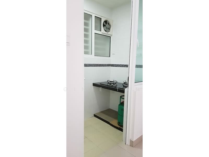 Service Residence for Sale at Sentul Village - Ginie Tan - Kitchen - PropertyGuru.com.my