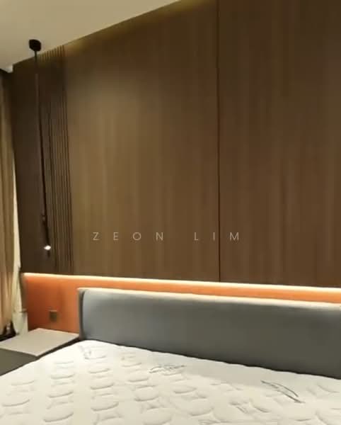 Apartment for Sale at R&F Princess Cove Phase 3-New Casa Suites - Zeon Lim - PropertyGuru.com.my