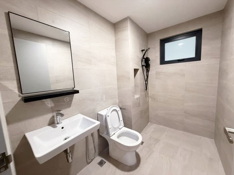 Condominium for Rent at Skyline KL - Gina Tiong - Bathroom - PropertyGuru.com.my